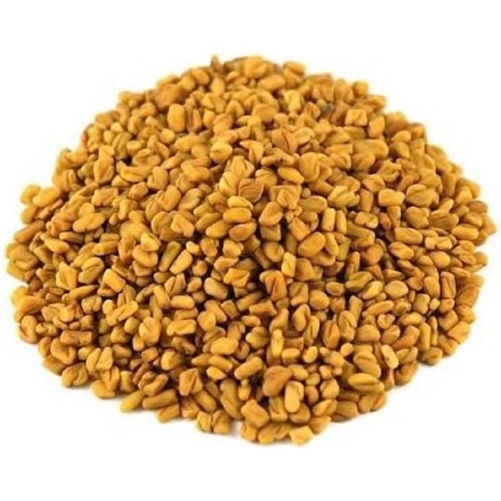 Yerli Çemen Otu Tohumu 500 Gr