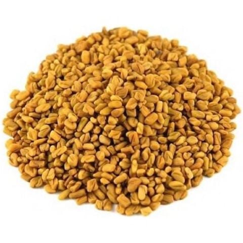 Yerli Çemen Otu Tohumu 500 Gr