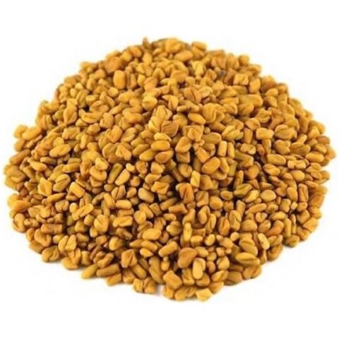 Yerli Çemen Otu Tohumu 500 Gr