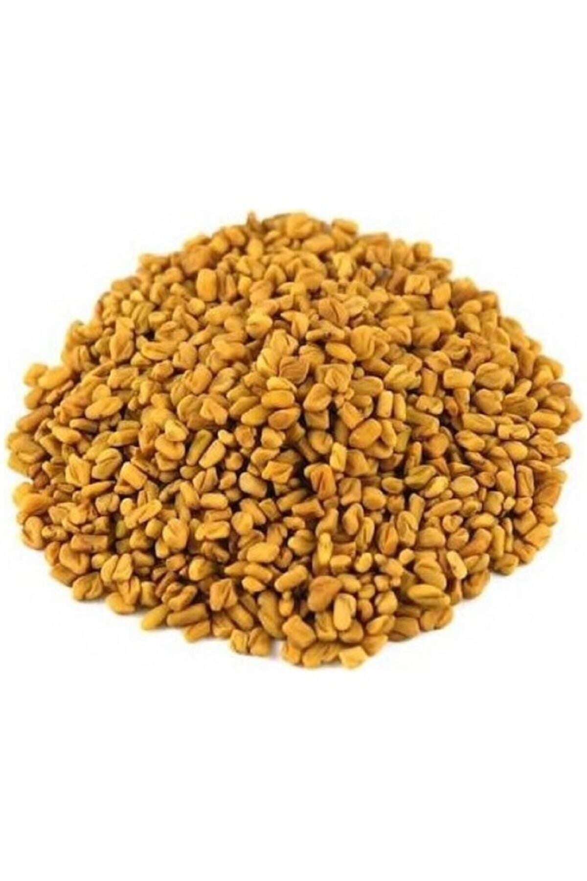Karahasanoğlu Tarım YERLİ ÇEMEN OTU TOHUMU 500 GR
