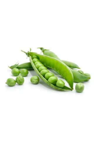 Karahasanoğlu Tarım Yerli Iri Tane Bezelye Tohumu 50 Gr (takribi 150 Tohum)