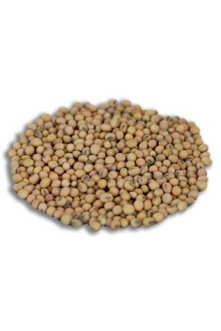 Karahasanoğlu Tarım Yerli Soya Fasulyesi Tohumu 100 gr