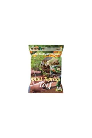 YERLİ 500 ADET SEBZE TOHUMU SETİ +10 LT TORF
