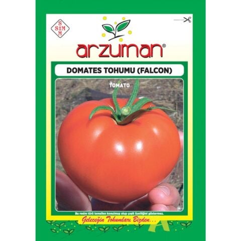Falcon domates Tohumu (5 gr)