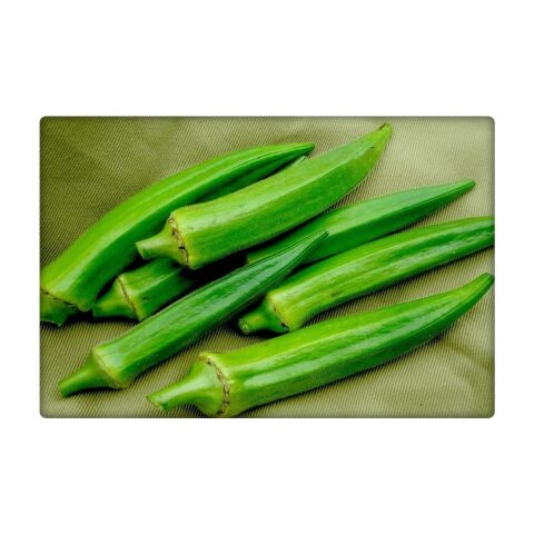 Bamya Tohumu (Sultani) 25 gr