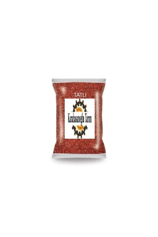 Karahasanoğlu Tarım TAZE ÇEKİLMİŞ PUL BİBER 100 GR (TATLI)