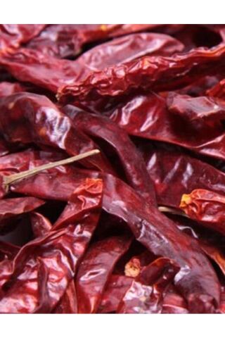 Karahasanoğlu Tarım TAZE ÇEKİLMİŞ PUL BİBER 100 GR (TATLI)
