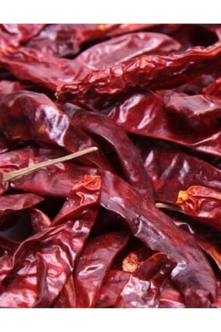 Karahasanoğlu Tarım TAZE ÇEKİLMİŞ PUL BİBER 100 GR (TATLI)