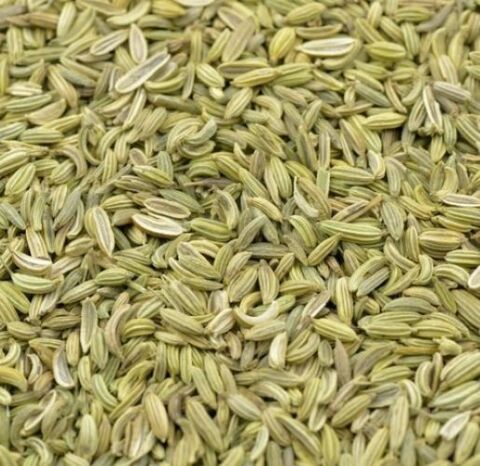 Yerli Rezene Tohumu 25 Gr