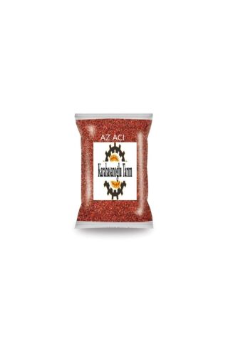 Karahasanoğlu Tarım Taze Çekilmiş Pul Biber 100 Gr (az Acı)