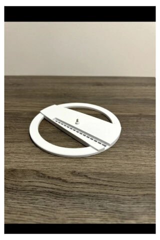 Ps5 / Slim / Slim Disk / Pro Dikey Stand