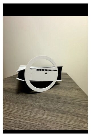 Ps5 / Slim / Slim Disk / Pro Dikey Stand