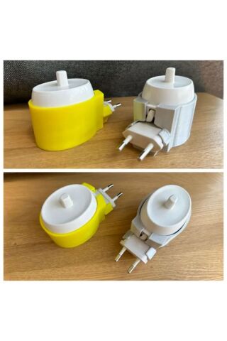 Şarjlı Diş Fırçası Priz Standı