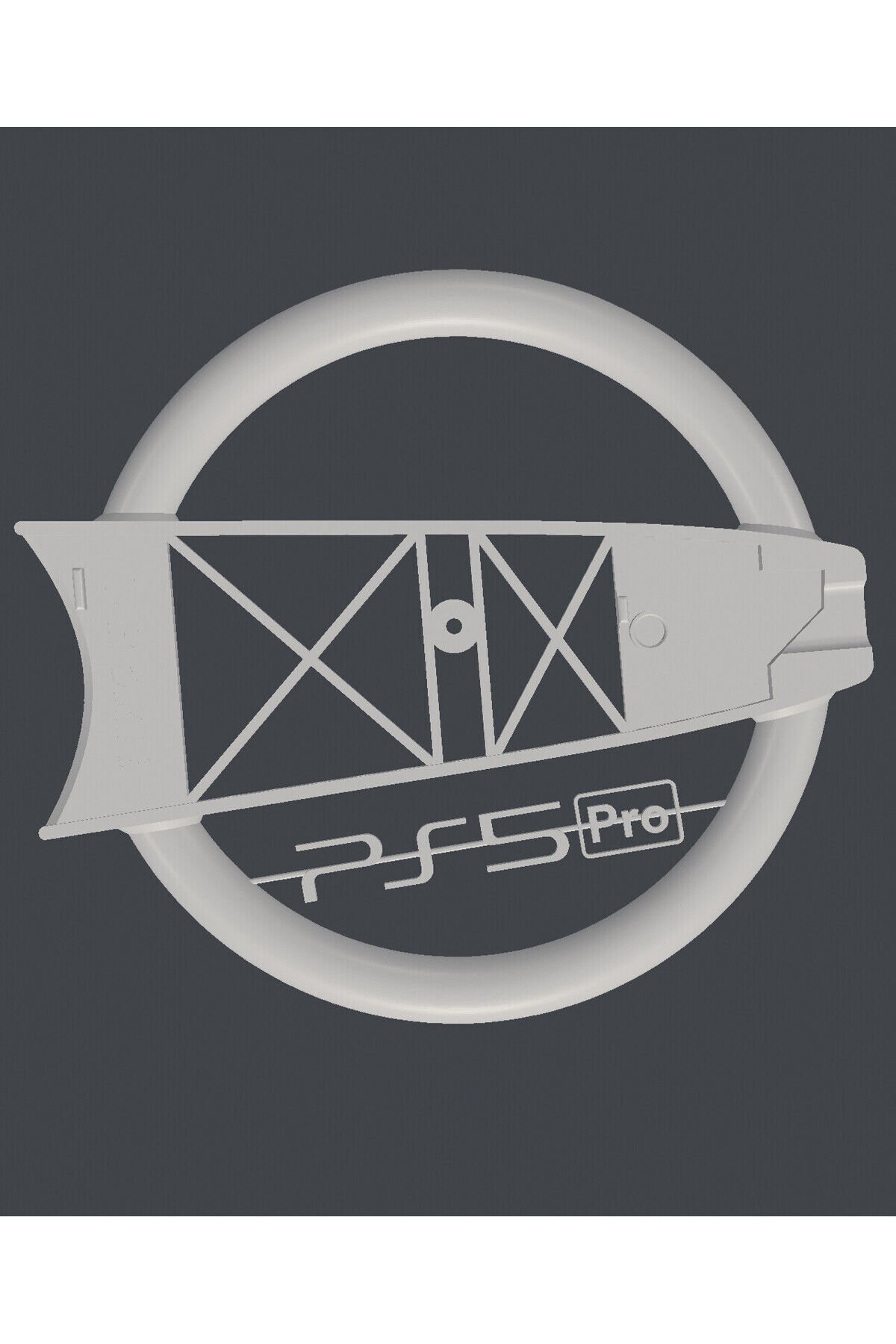 Ps5 Pro Dikey Stand