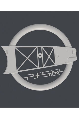 Ps5 Pro Dikey Stand