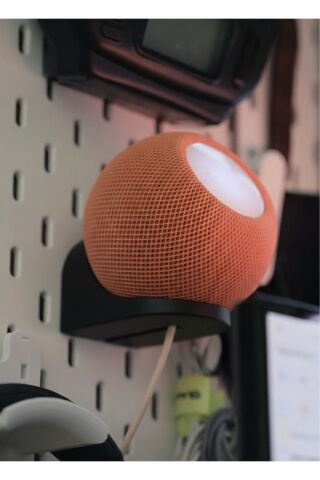 Skadis Pano HomePod Mini Standı