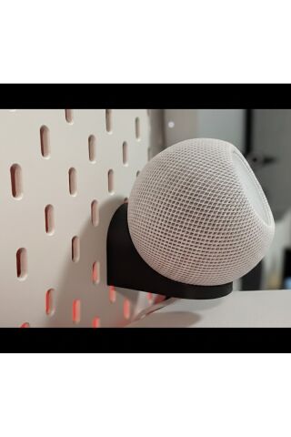 Skadis Pano HomePod Mini Standı