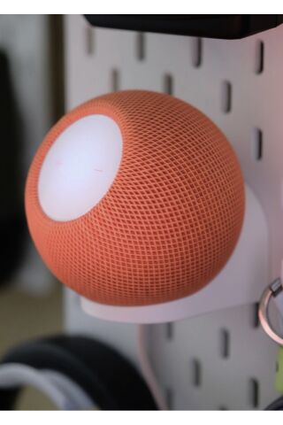Skadis Pano HomePod Mini Standı