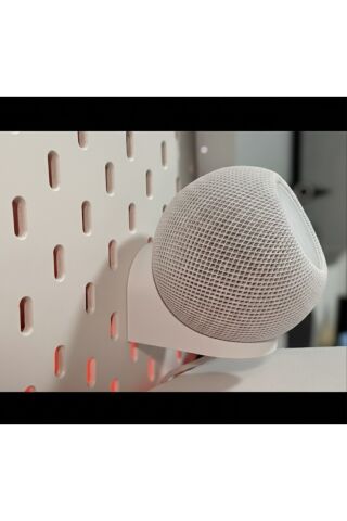 Skadis Pano HomePod Mini Standı
