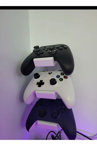 Ps4 Ps5 Xbox Kol Kontrolcü Duvar Askısı