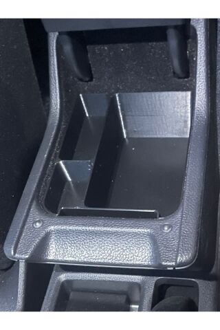 Volkswagen Taigo, T-Cross, Polo / Seat Arona, Ibiza Kolçak Organizeri