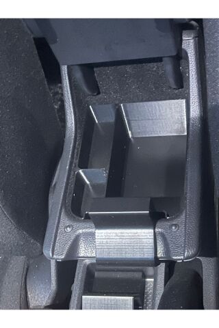 Volkswagen Taigo, T-Cross, Polo / Seat Arona, Ibiza Kolçak Organizeri