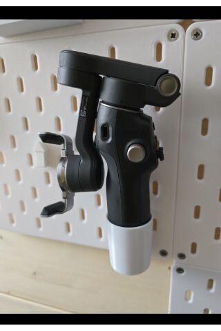 Skadis Pano Gimball Standı