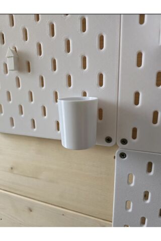 Skadis Pano Gimball Standı