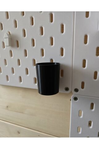 Skadis Pano Gimball Standı