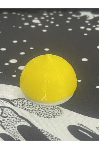 Limon Fidget Clicker Blue Switch