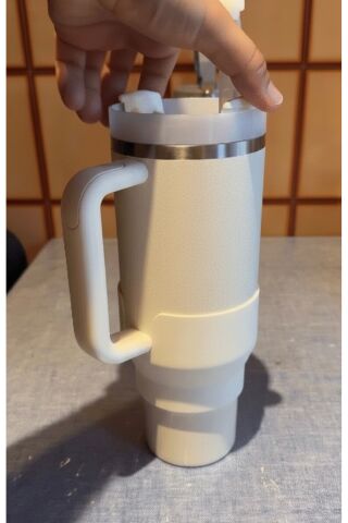 Skadis Termos Quencher Askısı