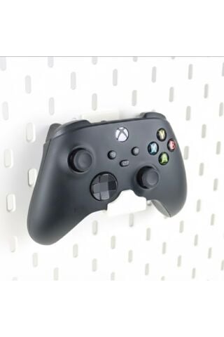 Skadis Pano Xbox Kontrolcü Askısı