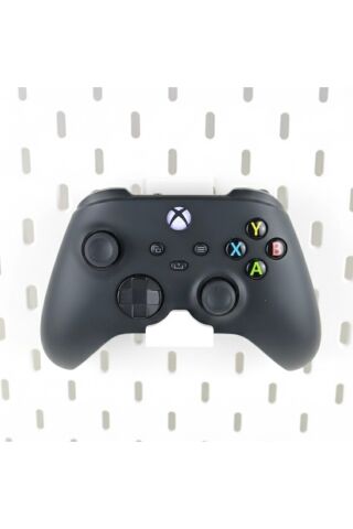 Skadis Pano Xbox Kontrolcü Askısı