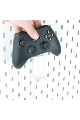 Skadis Pano Xbox Kontrolcü Askısı