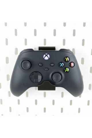 Skadis Pano Xbox Kontrolcü Askısı