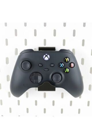 Skadis Pano Xbox Kontrolcü Askısı