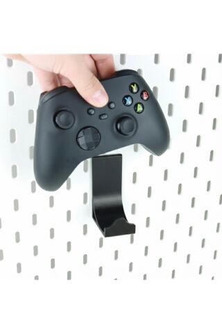 Skadis Pano Xbox Kontrolcü Askısı