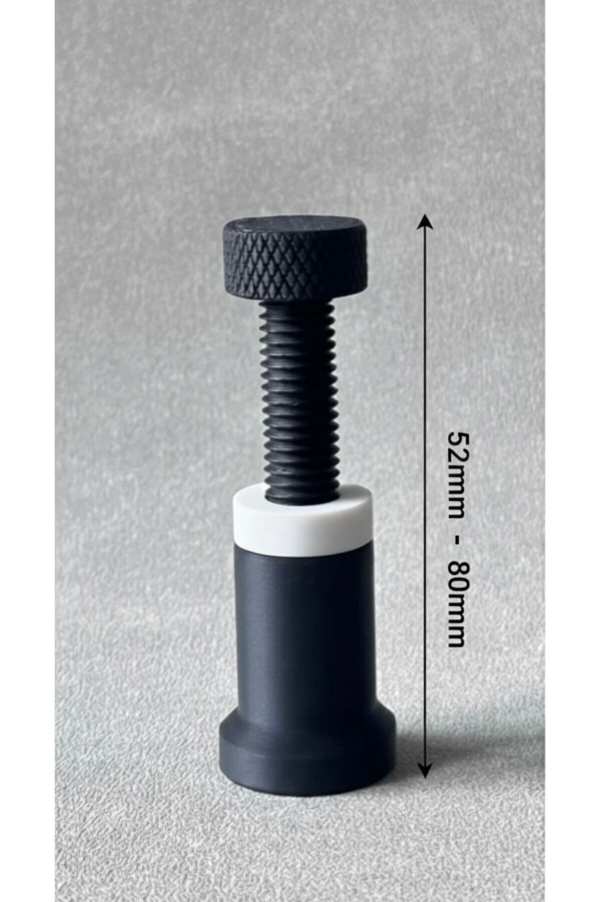 Ayarlı GPU Destek Aparatı (52mm - 80mm)