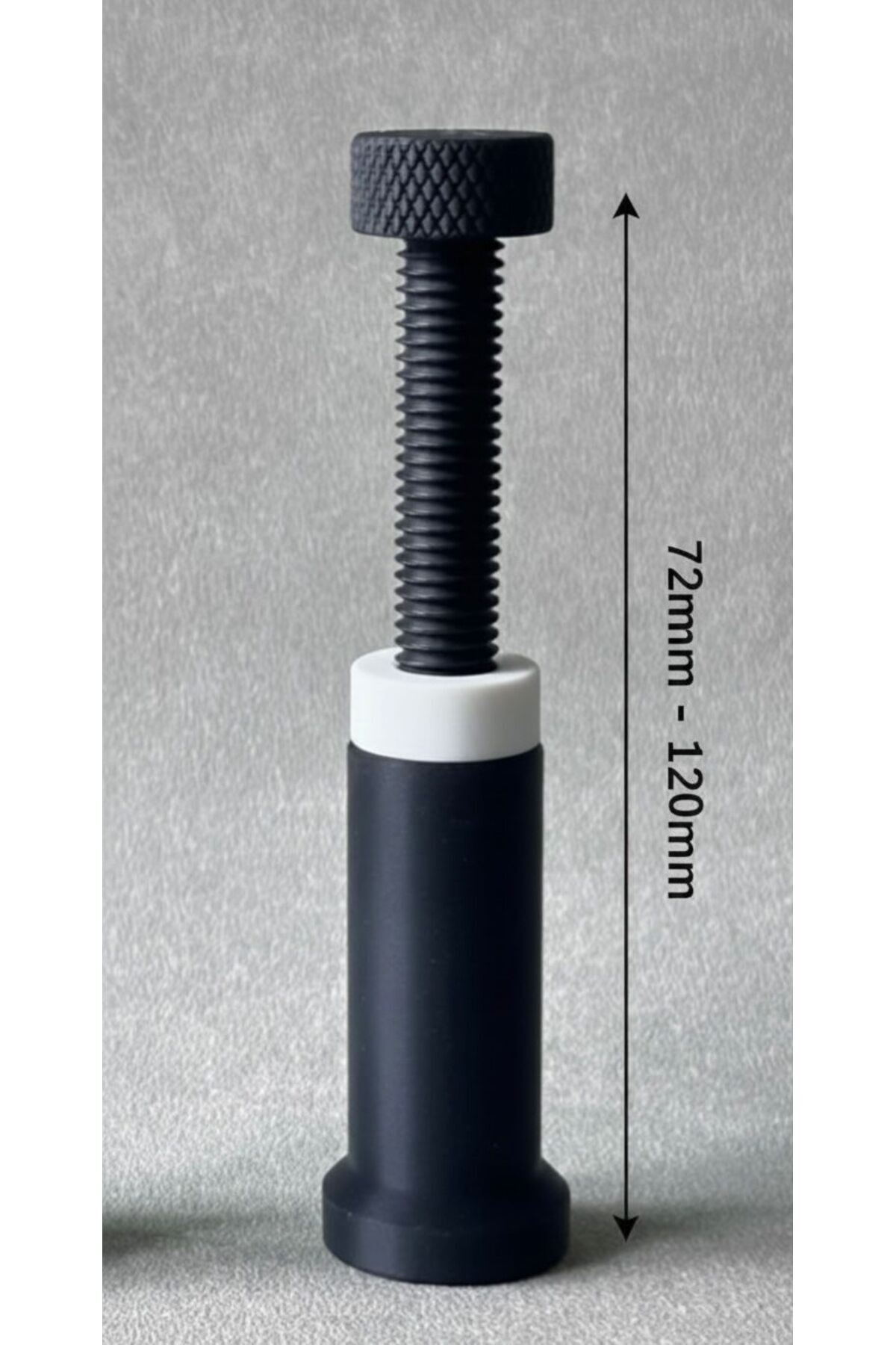 Ayarlı GPU Destek Aparatı (72mm - 120mm)