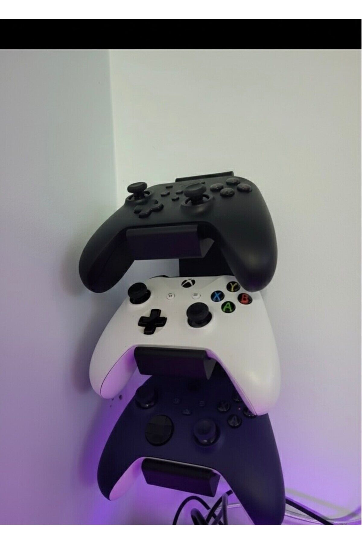 Ps4 Ps5 Xbox Kol Kontrolcü Duvar Askısı