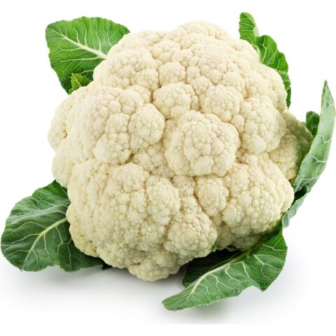 Yerli Ata Tohumu Karnabahar 25 Adet