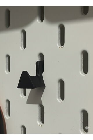 Skadis Pano Çok Amaçlı Askı Aparatı