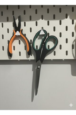 Skadis Pano Çok Amaçlı Askı Aparatı