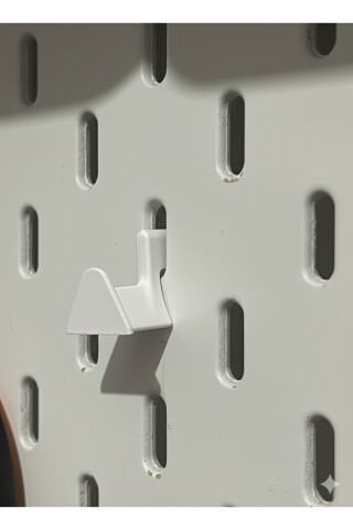 Skadis Pano Çok Amaçlı Askı Aparatı