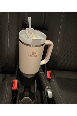 Vw Polo(2017 ve üzeri) - Taigo / T-Cross Bardaklık Adaptörü (Yükseltici)