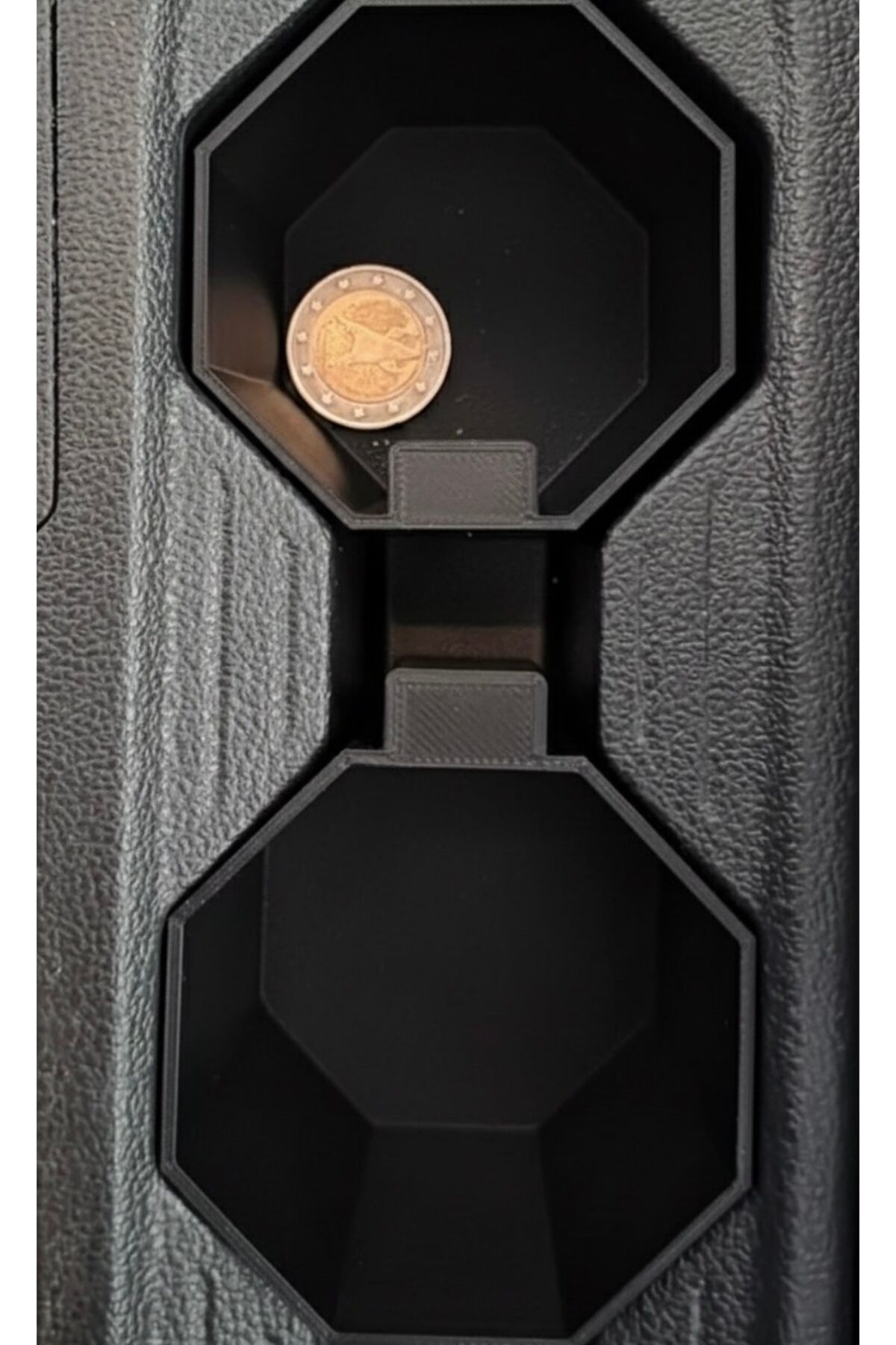 Polo(2017 ve üzeri) - Taigo/T-cross Bardaklık 2’li Set