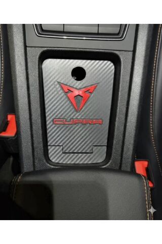 Cupra Formentor Bardaklık Kapağı