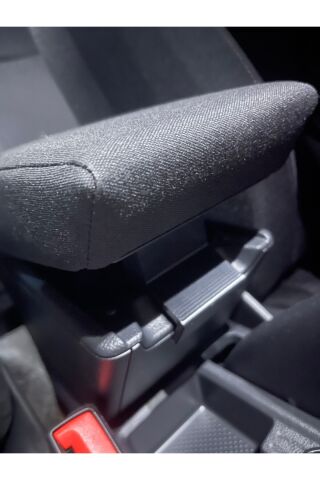 Volkswagen Taigo, T-cross, Polo / Seat İbiza, Arona Kolçak Yükseltme Aparatı