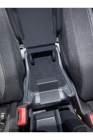 Volkswagen Taigo, T-cross, Polo / Seat İbiza, Arona Kolçak Yükseltme Aparatı