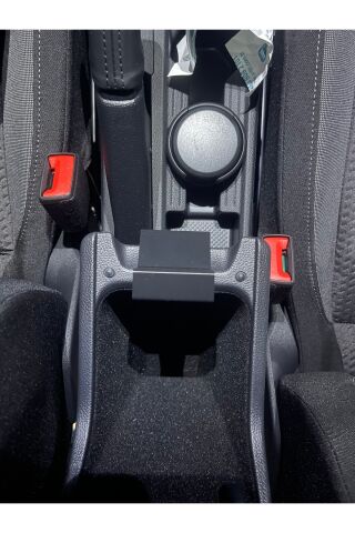 Volkswagen Taigo, T-cross, Polo / Seat İbiza, Arona Kolçak Yükseltme Aparatı